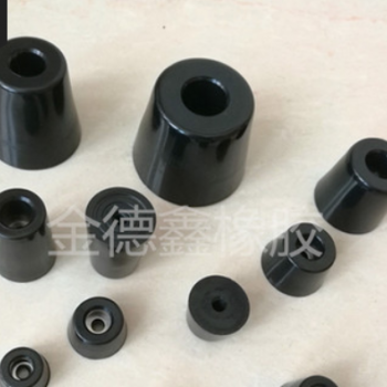 橡膠腳墊 環保 帶墊片 機腳 地腳 汽車防撞減震墊設備儀器音箱底