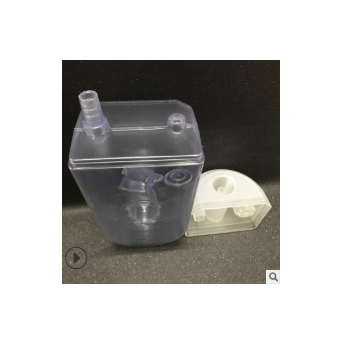 加工定制環保PVC醫療器件吹塑容器水箱塑膠制品