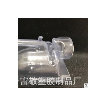 深圳加工定制吹塑環保PVC醫療器件產品各種吹塑容器塑膠制品