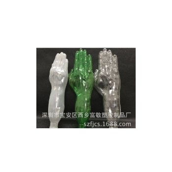 深圳吹塑廠家直銷加工定制PETG包裝制品，各種異型塑膠容器