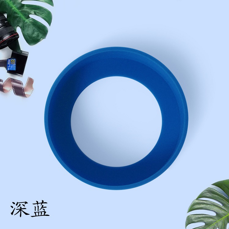 深藍