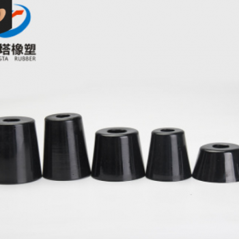 源廠家供應 環保橡膠腳墊 儀器機器腳墊 防滑減震機腳
