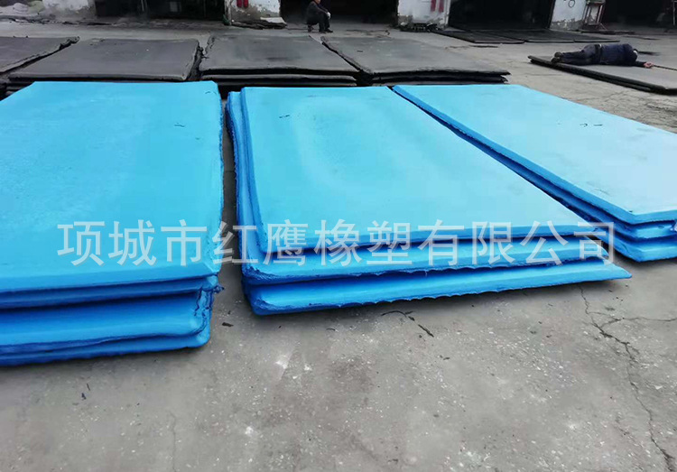 高發泡板材