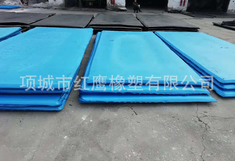 高發泡板材