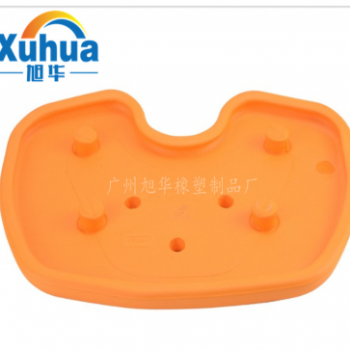 廠家定做EVA熱壓產品 EVA冷熱壓成型 高彈異型EVA成品加工