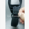 彩創 專業定制硅膠手表帶 兒童定位手表硅膠表帶 電話手表表帶