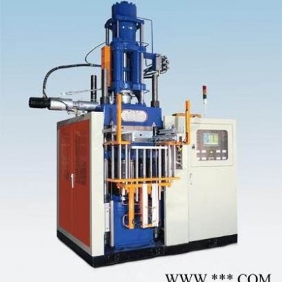 供應宜興精誠橡膠機械JC-S-1500CC橡膠自動射出成型機 平板硫化機