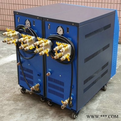 供應橡塑模具水式模溫機，橡膠模具180℃水式模溫機 高溫模溫機