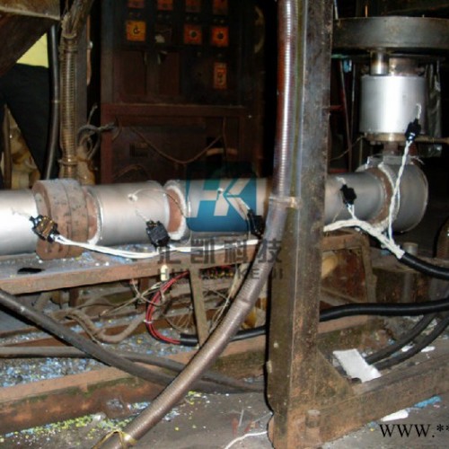 吹膜機電磁加熱器廠家 塑料機械電磁加熱器 10KW吹膜機節能改造