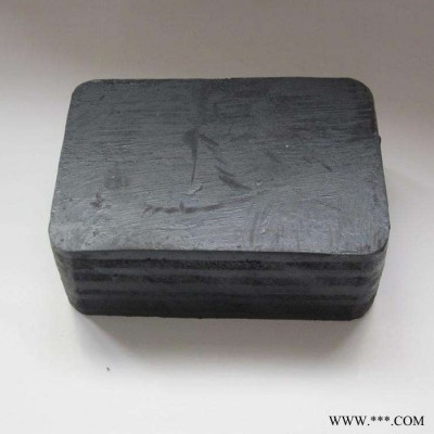 億萬  橡膠塊 廠家直供  減震耐磨橡膠墊  異形橡膠塊  加工定制  工業橡膠制品