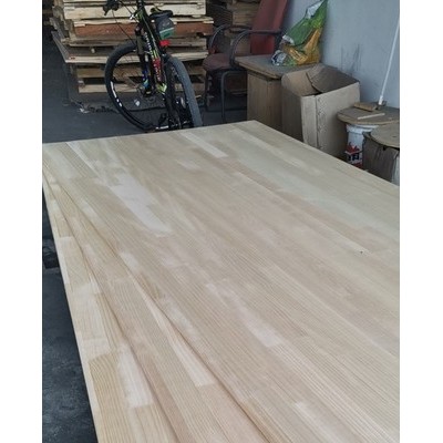 定制橡膠木直拼板廠商 定制橡膠木  橡膠木直拼板生產  大型橡膠木指接板加工