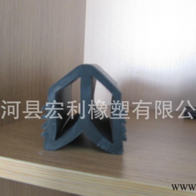 定制加工密封條，橡膠條，充氣密封條 包覆式密封條  充氣條