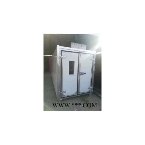 滄迅塑料機械FKL-300G 塑料固化室