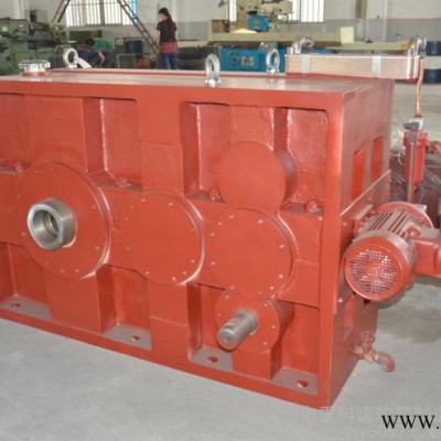 大型號減速機(jī) ZLYJ450塑料機(jī)械專用