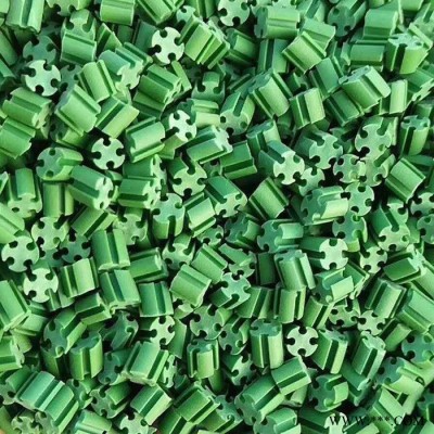 眾智體育廠家銷售橡膠顆粒生產加工  保質保量 塑膠顆粒
