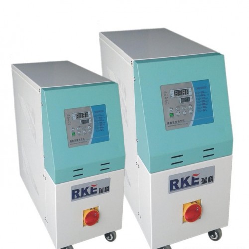 高溫油式模溫機 模具恒溫機 6KW200度模溫機   油循環模溫機  油溫機  塑料機械