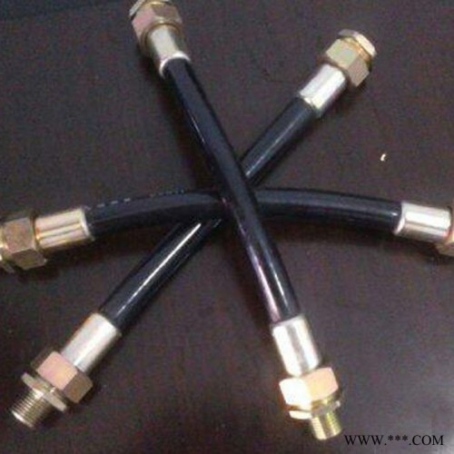 聚星 供應 膠管 高壓油管 液壓油管 工程機械膠管 鋼絲纏繞膠管 橡膠管