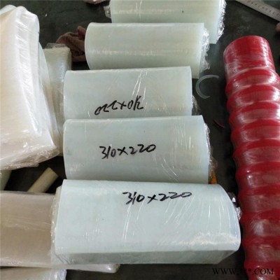 大口徑硅膠軟管 透明硅橡膠管 波紋硅膠管 工業級大口徑硅膠管