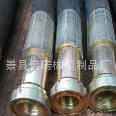 專業生產耐高溫橡膠膠管 高壓蒸汽耐高溫鋼絲編織橡膠管 180度
