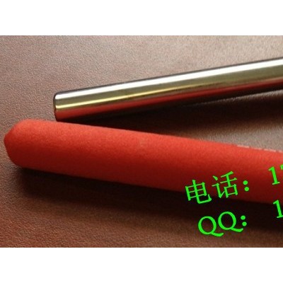 供應(yīng)世源海綿多款橡膠把套，橡膠管套