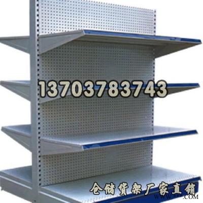 河南鄭州【批發供應】塑料板材質超市貨架