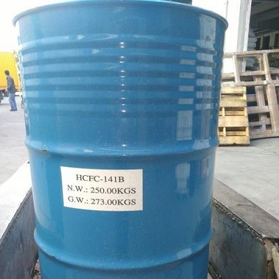 HFC-365mfc環保清洗劑發泡劑 目前國內銷售價格 包裝