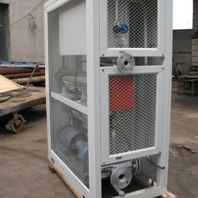 南平導熱油電加熱器**商品表面活性劑、香料等合成裝置加熱用 導熱油加熱器