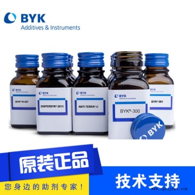 畢克BYK-111 穩定無機顏料尤其是鈦白粉的無溶劑潤濕分散劑 強烈降低研磨料粘度。 鈦白粉強烈降低研磨料粘度。