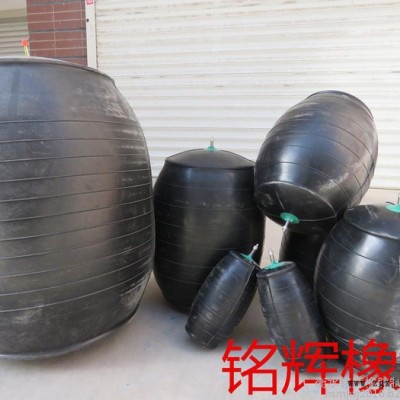 管道堵水氣囊 堵水應付自如