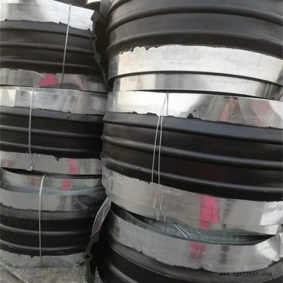 可卸橡膠止水帶 橡膠止水帶 P型橡膠止水帶 衡水海博 廠家供應