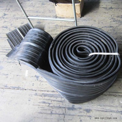 【銘久】廠家生產 中埋式止水帶  背貼式止水帶 止水帶  橡膠止水帶  鋼邊止水帶