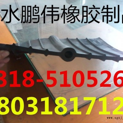 供應橡膠止水帶廠家