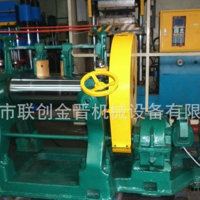 現(xiàn)貨特價(jià)9寸開(kāi)放式煉膠機(jī)/硅橡膠專用混煉機(jī)