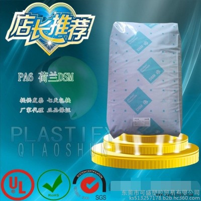 PA66 荷蘭DSM S227-C 潤滑PA66