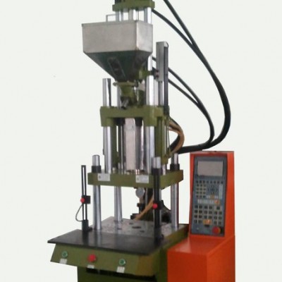 小型圓盤雙色立式注塑機、LCP、PPS專用注塑機、陶瓷注塑機