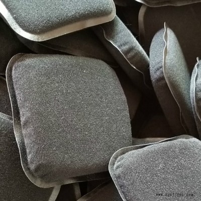 毅瓊 EVA泡棉熱壓加工成型 防水頭盔內襯廠家