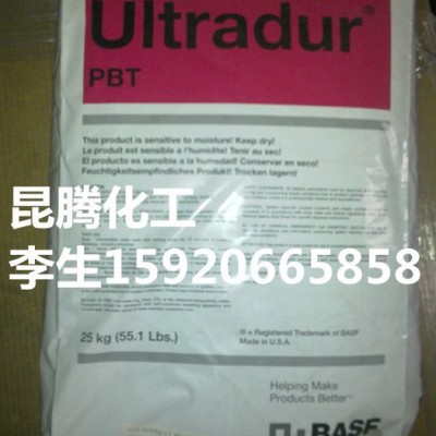 代理德國巴斯夫BASF 通用PBT  強度高 耐疲勞性 尺寸穩定 蠕變小 耐熱老化性好 無應力開裂 絕緣性能好
