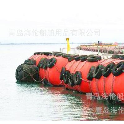 聚氨酯eva護(hù)舷、EVA聚脲護(hù)舷。