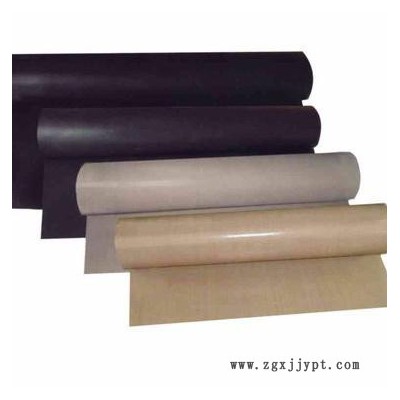 PTFE高溫布 玻璃絲漆布 特氟龍高溫布 泰威塑業 品質保證