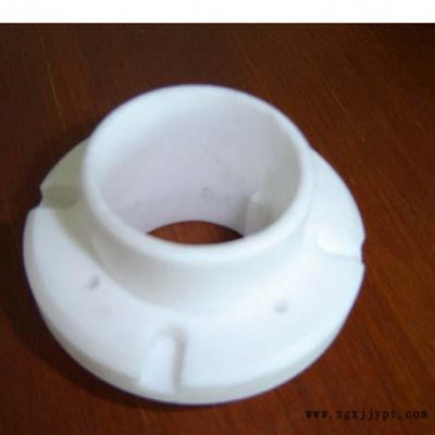特氟龍板棒 鐵氟龍制品 PTFE波紋管生產 大量現貨