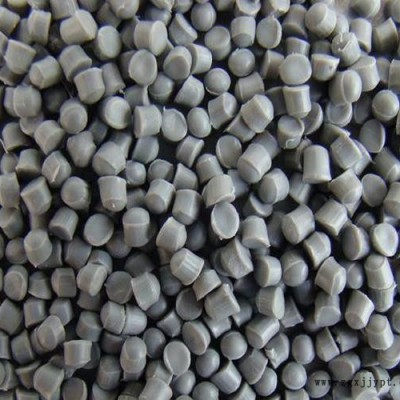 供應增強耐高溫PPS灰色回料，各種顏色PPS再生料粒子