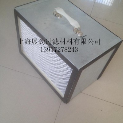 PTFE高效過(guò)濾器，PTFE低阻高效過(guò)濾器，