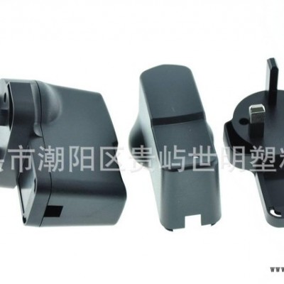 自產(chǎn)自銷 PC/ABS黑色合金料 再生料 電鍍級(jí) 高韌性 耐沖