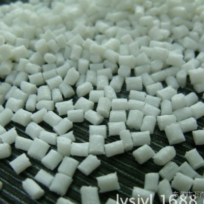 萬瀚 尼龍6加纖 尼龍6再生料 質量穩定