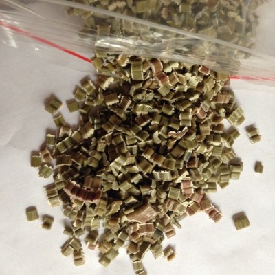 世紀塑料 LDPE再生料 濟南PE高壓再生料廠家