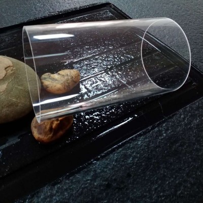 ** 亞克力透明圓管 有機玻璃管 PMMA管 壓克力管