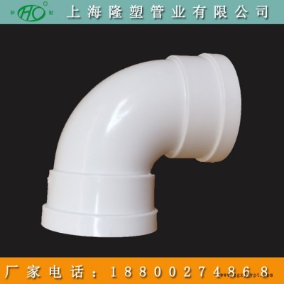 hdpe柔性承插排水管 hdpe熱熔承插管 配件種類齊全 和財(cái)