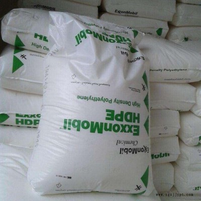 HDPE 沙特埃克森美孚 HTA-016 高剛性 高強度 聚乙烯 增韌級HDPE