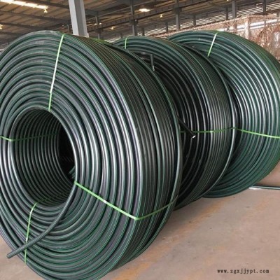 京通旺 現(xiàn)貨批發(fā)HDPE電力管 電力保護管 HDPE電力直埋管 HDPE過道頂管 規(guī)格齊全