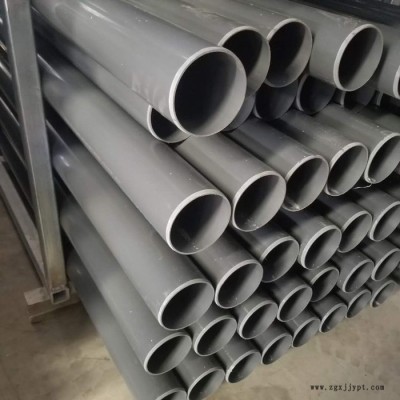 upvc給水管外徑DN15φ20價格 1.6mpa pvc-u自來水管廠家批發pvc管材型號齊全可定制 upvc給水管材